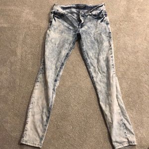 Lovesick jeans